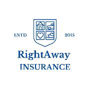 RightAway Insurance Logo